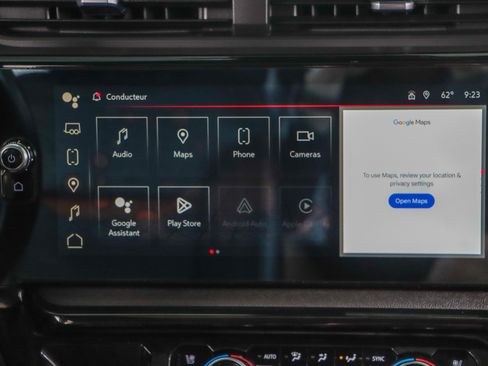 Used 2024 GMC Sierra 2500 AT4 w/ AT4 Preferred Package image 19