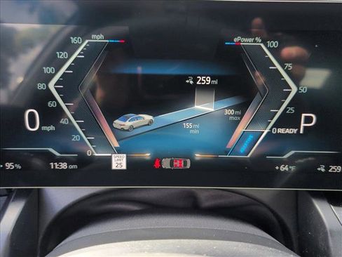 New 2026 BMW i5 eDrive40 w/ M Sport Package image 10