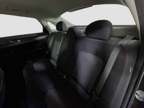 Used 2025 Kia K5 LXS FWD image 22