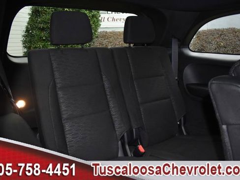 Used 2021 Dodge Durango SXT image 22