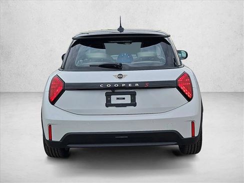 New 2026 MINI Cooper S image 9
