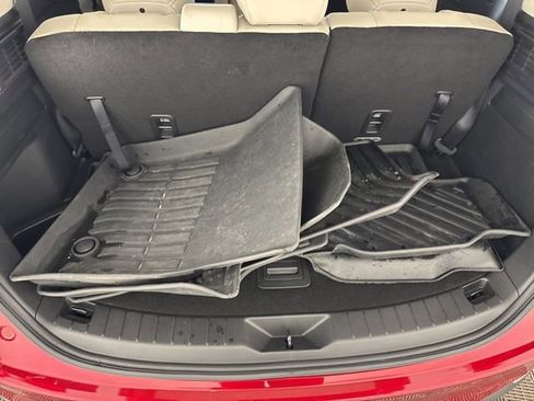 Used 2024 MAZDA CX-90 3.3 Turbo w/ Preferred Package image 30