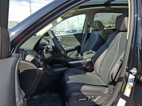 New 2026 Acura RDX SH-AWD w/ Technology Package image 8