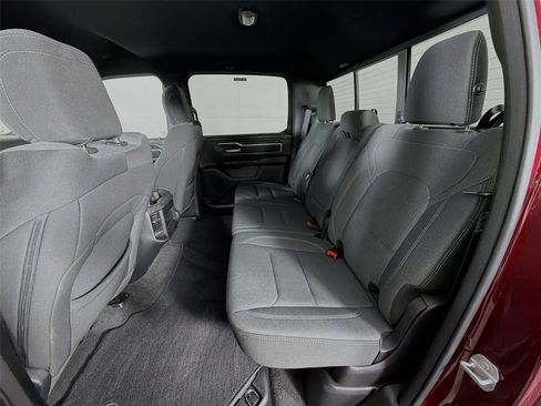 Used 2023 RAM 1500 Big Horn AWD/4WD image 25