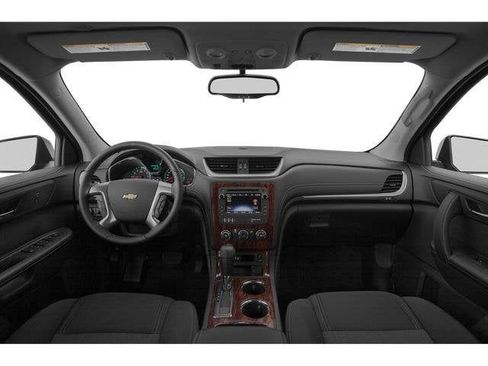 Used 2015 Chevrolet Traverse LT image 5
