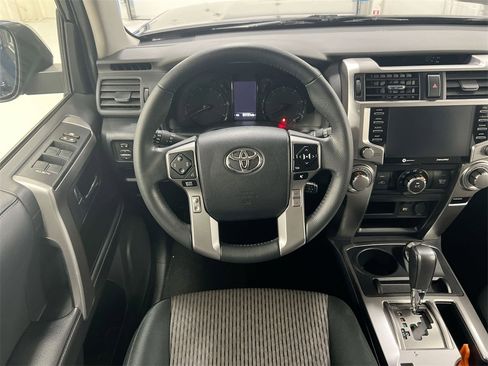 Used 2024 Toyota 4Runner SR5 image 11