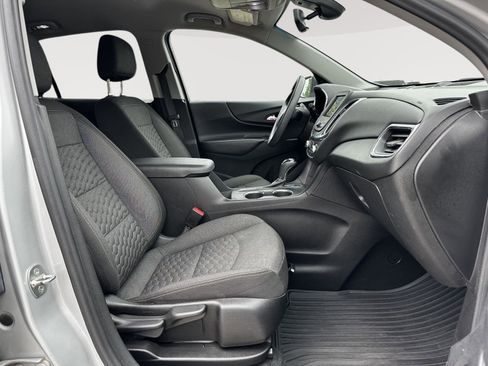 Used 2020 Chevrolet Equinox LT AWD/4WD image 24