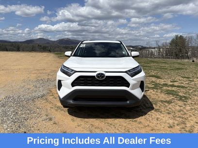 Used 2024 Toyota RAV4 XLE w/ Convenience Package