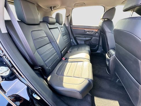 Used 2018 Honda CR-V Touring image 36