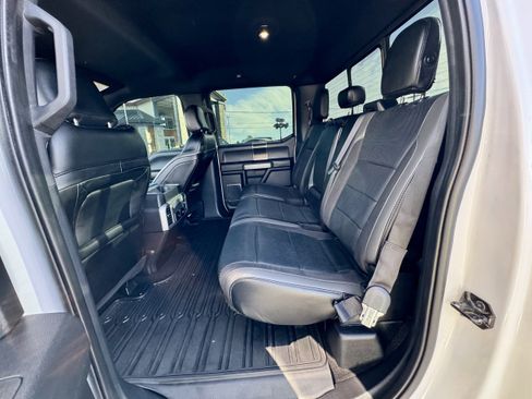 Used 2019 Ford F150 Raptor w/ Equipment Group 802A Luxury AWD/4WD image 13