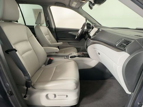 Used 2021 Honda Ridgeline RTL image 30