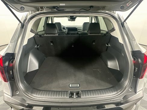 Used 2025 Kia Seltos S FWD image 30