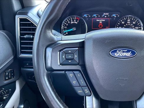Used 2021 Ford Expedition Limited AWD/4WD image 18
