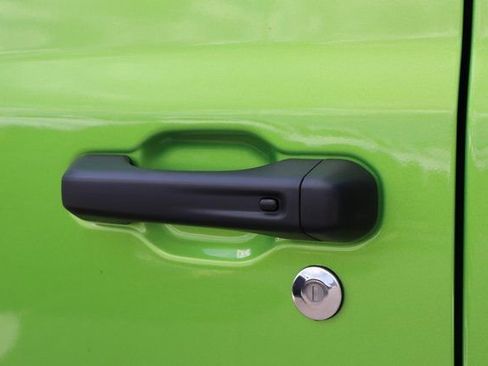 New 2025 Jeep Wrangler Rubicon w/ Safety Group image 13