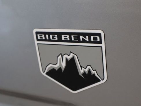 Used 2021 Ford Bronco Sport Big Bend image 39