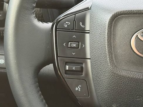 Certified 2024 Toyota bZ4X AWD w/ Weather Package image 26