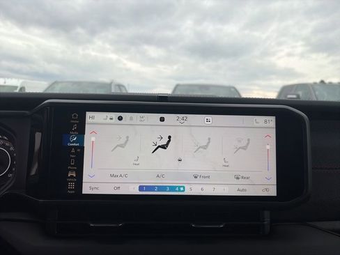 New 2026 Jeep Wrangler Rubicon image 24