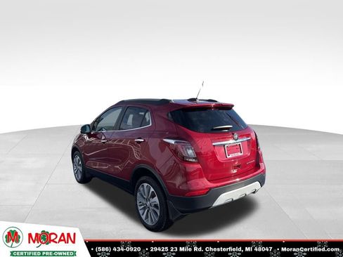 Used 2019 Buick Encore Preferred image 3