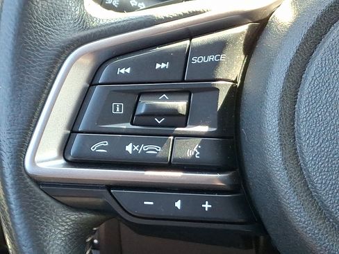 Certified 2023 Subaru Ascent Premium w/ Convenience Package AWD/4WD image 20