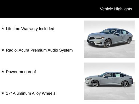 New 2026 Acura Integra image 5