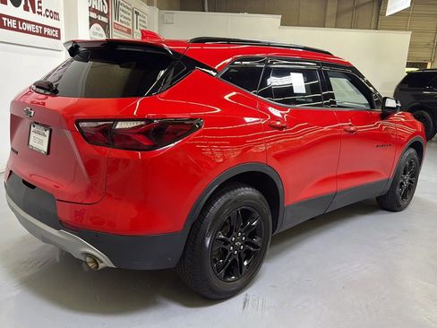 Used 2021 Chevrolet Blazer LT image 8