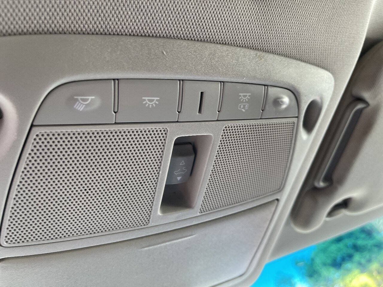 Used 2015 Nissan Pathfinder 4WD image 14