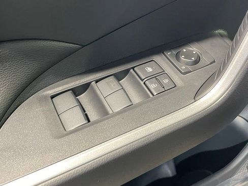 New 2025 Toyota RAV4 LE image 30