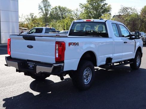 New 2026 Ford F250 XL w/ XL Off-Road Package image 3