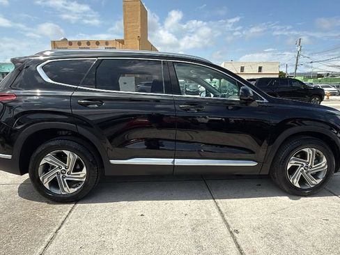 Used 2021 Hyundai Santa Fe SEL FWD image 15
