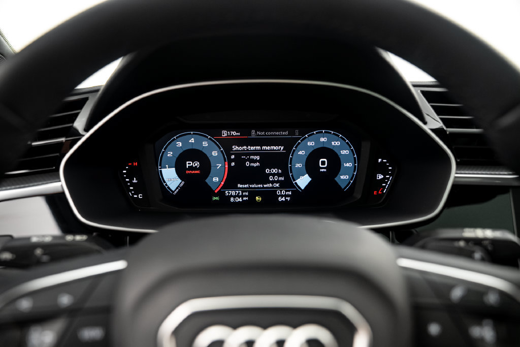 Used 2021 Audi Q3 2.0T Premium Plus w/ Premium Plus Package AWD/4WD image 29