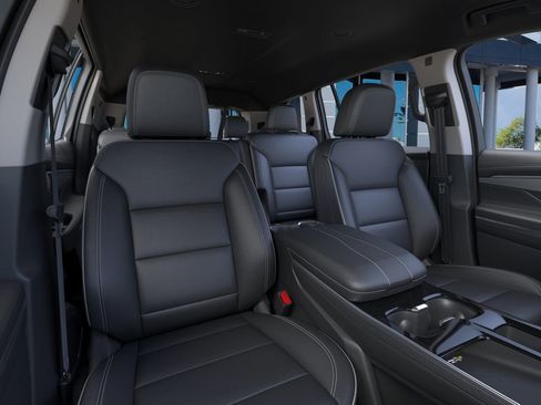 New 2026 Buick Enclave Preferred image 16