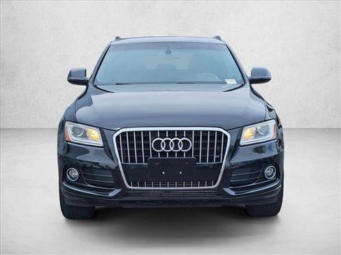 Used 2016 Audi Q5 TDI Premium Plus w/ Technology Package image 2
