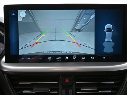 Certified 2024 Ford Escape Active w/ Tech Pack #1 image 3