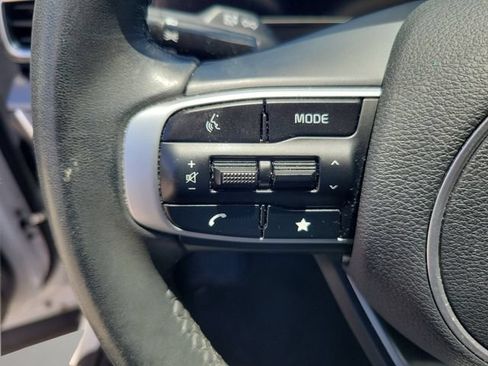 Used 2024 Kia Sportage EX FWD image 24