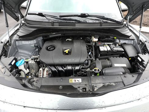 Used 2023 Kia Soul GT-Line image 20