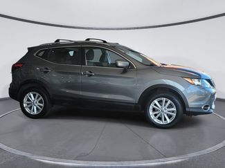 Used 2019 Nissan Rogue Sport SV w/ All-Weather Package video 2