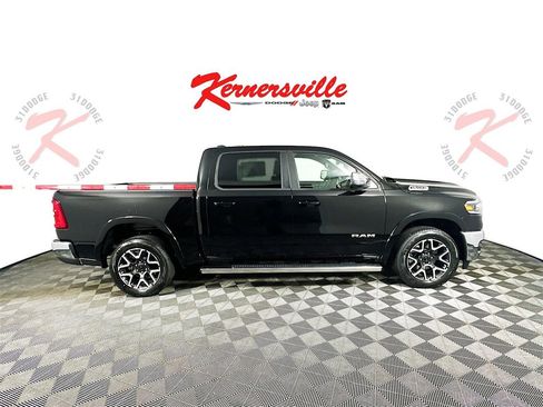 New 2026 RAM 1500 Laramie image 8