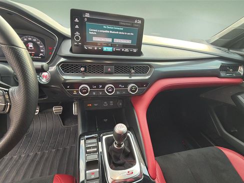 Certified 2025 Acura Integra Type S image 9