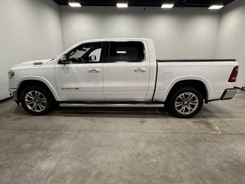 Used 2022 RAM 1500 Limited image 8