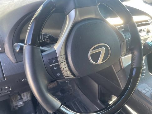 Used 2015 Lexus RX 350 AWD image 56