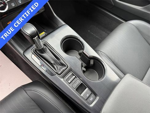 Certified 2023 Honda Civic Touring image 11