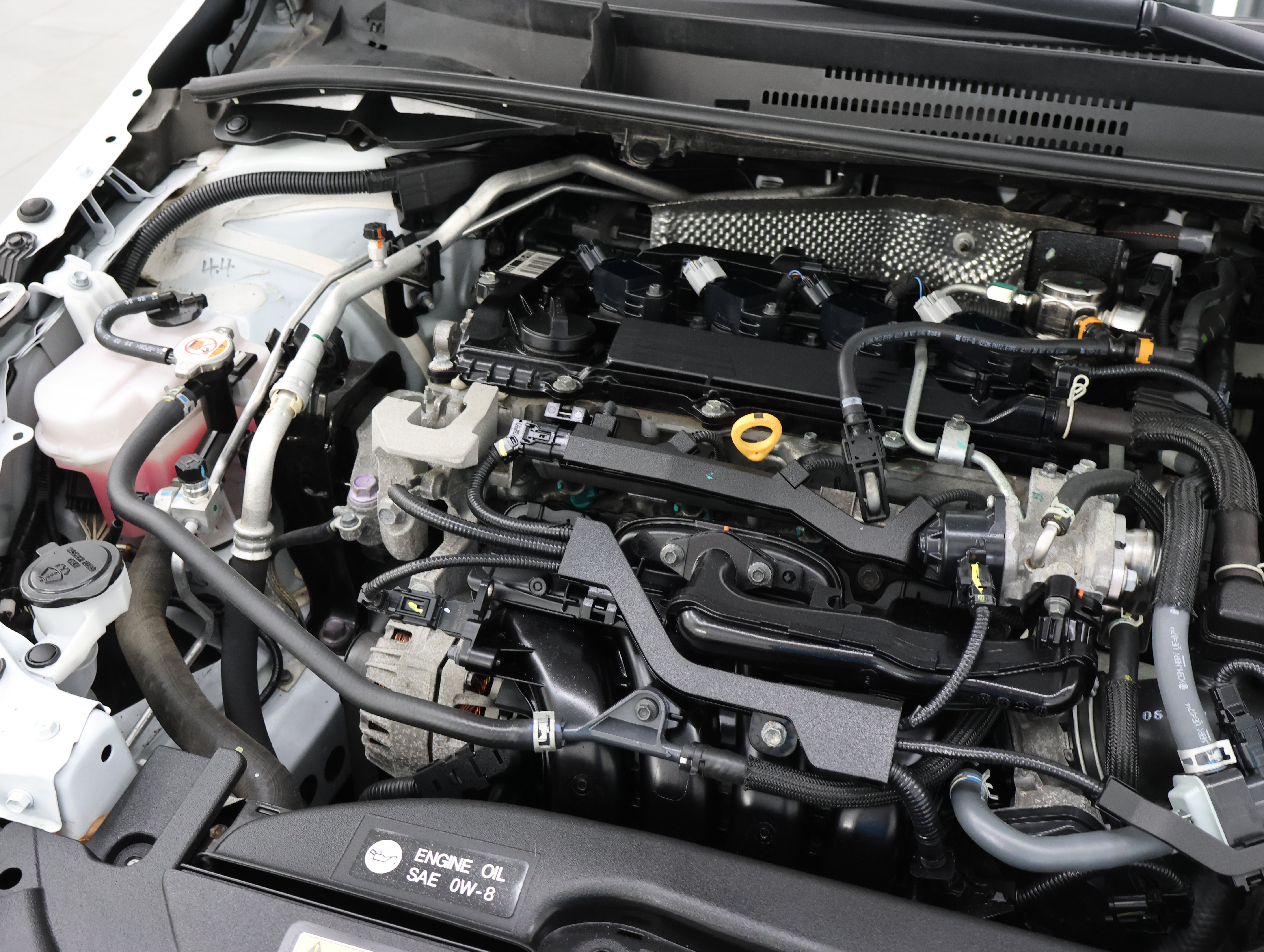 Used 2024 Toyota Corolla LE FWD image 17
