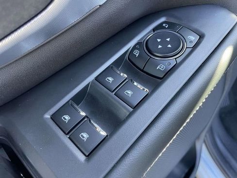 New 2025 Ford Expedition Tremor image 17