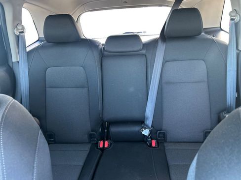 Used 2026 Honda CR-V EX image 10