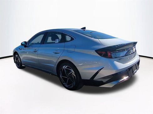 New 2026 Hyundai Sonata SEL image 7