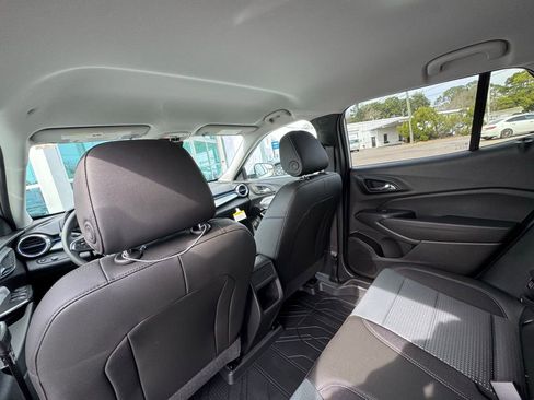 New 2026 Chevrolet Trax LT w/ Driver Confidence Package image 20
