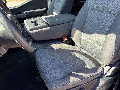 New 2026 Ford F250 XL w/ STX Appearance Package image 12