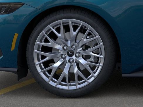 New 2026 Ford Mustang Premium RWD image 19