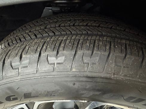 New 2026 Lincoln Nautilus Premier w/ Equipment Group 102A image 13