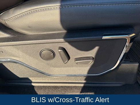 Certified 2024 Ford F350 Lariat w/ Lariat Ultimate Package image 35